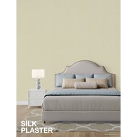 Жидкие обои Silk Plaster Master Silk II 111