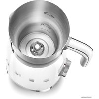 Автоматический вспениватель молока Smeg MFF11WHEU