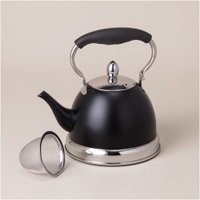 Чайник без свистка Agness 908-077