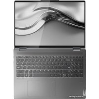 Ноутбук 2-в-1 Lenovo Yoga 7 16IAH7 82UF003JPB