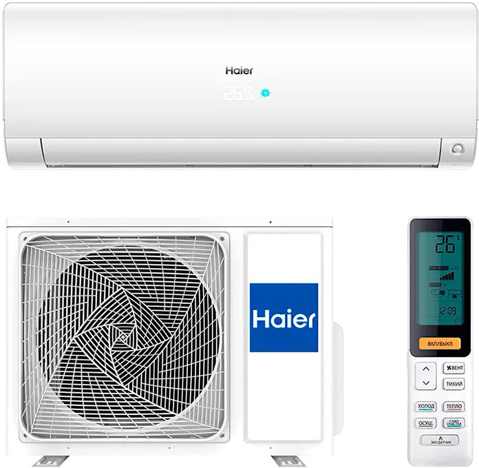 

Кондиционер Haier Flexis AS70S2SF1FA-W/1U70S2SJ2FA