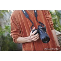 Объектив Nikon NIKKOR Z 28-75mm f/2.8