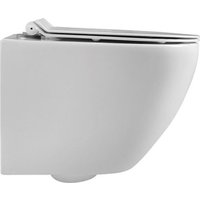 Унитаз подвесной Grado GD-W203T в Мозыре