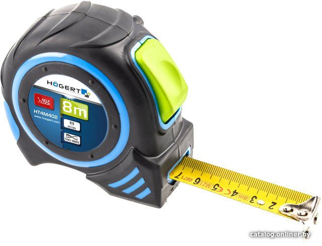 Рулетка Hoegert Technik HT4M402