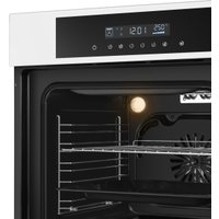 Электрический духовой шкаф MAUNFELD AEOD60103W
