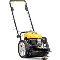 Газонокосилка Champion LMH5640