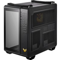 Корпус ASUS TUF Gaming GT502 Plus (черный)