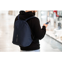 Городской рюкзак XD Design Bobby Soft (темно-синий)