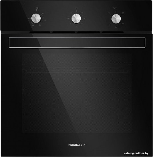 HOMSair OGS660BK