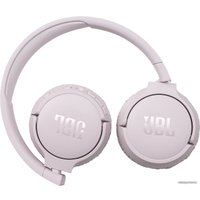 Наушники JBL T660 NC (розовый)