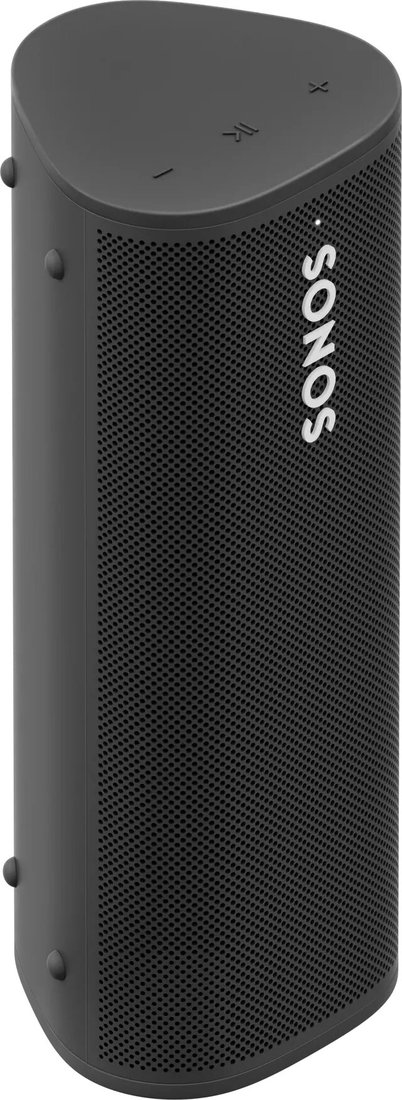 

Беспроводная колонка Sonos Roam SL (черный)
