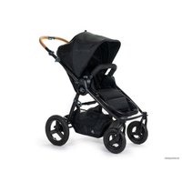 Коляска прогулочная «книга» Bumbleride Era (matte black)