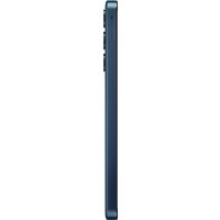 Телефон Samsung Galaxy M35 5G SM-M356B 8GB/256GB (темно-синий)