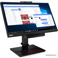 Монитор Lenovo ThinkCentre Tiny-In-One 22 Gen 4 11GSPAT1EU