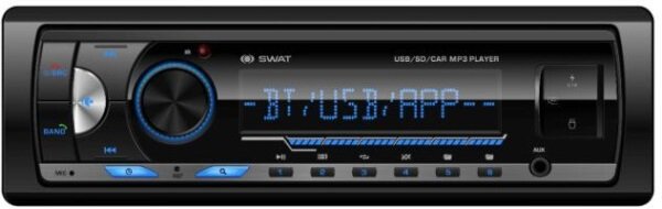 

USB-магнитола Swat WX-509D