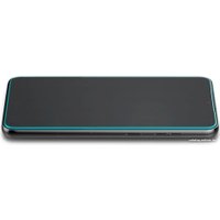 Защитное стекло Spigen GLAS.tR Slim HD для Galaxy S23 Clear AGL05961
