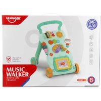 Каталка Huanger Умный малыш HE0822