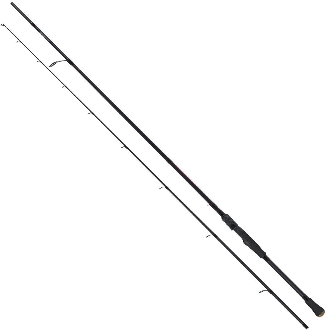 

Удилище Robinson Cougar Perch Spin 1CG-SP-022