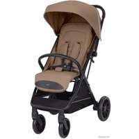 Коляска прогулочная «книга» Carrello Nero CRL-5514 (melon orange)