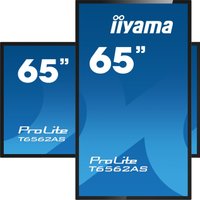 Интерактивная панель Iiyama ProLite T6562AS-B1