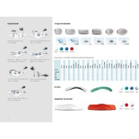 Ванна 1Марка Modern 170x70 (с ножками и экраном)
