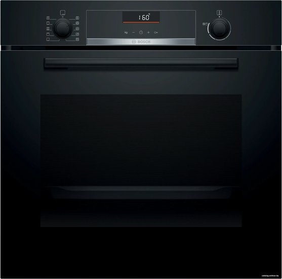 Bosch Serie 6 HBA5360B0