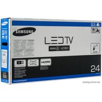 Телевизор Samsung UE24H4080AU