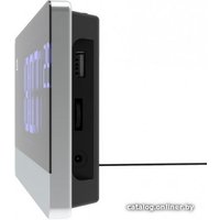 Настольные часы Ritmix RRC-1870T