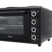 Мини-печь Making Oasis Everywhere M-BL40B1