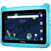 Детский планшет Prestigio SmartKids 16GB (голубой)