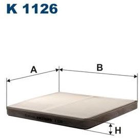 

Filtron K1126