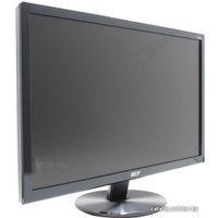 Монитор Acer P236H bd