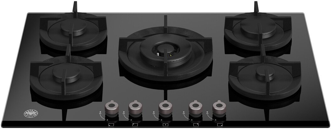 Варочная панель Bertazzoni P755CPROGNE