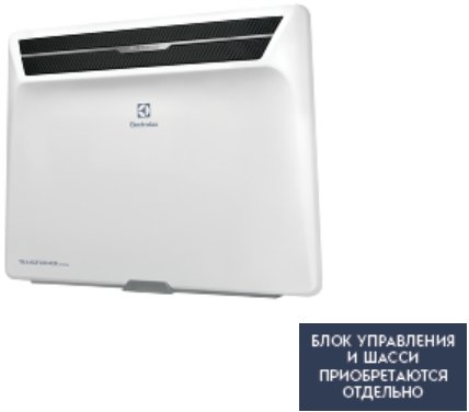 

Отопительный модуль конвектора Electrolux Air Gate ECH/AG2-1500 T