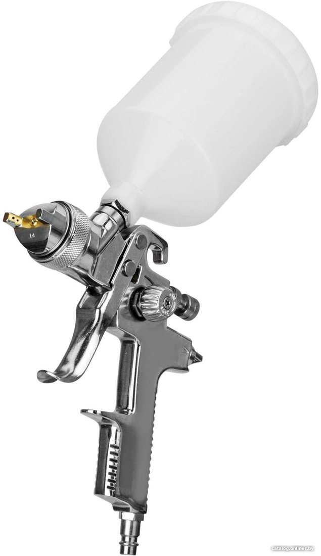 

Краскопульт Brado SG30