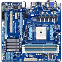 Материнская плата Gigabyte GA-A55M-S2HP (rev. 1.1)