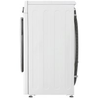 Стиральная машина LG F2W9S721W