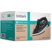 Утюг Timberk T-KSI01