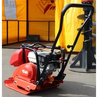 Виброплита Impulse VP80TH