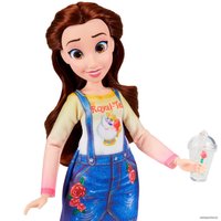 Кукла Hasbro Принцесса Дисней. Комфи Белль F0735ES0