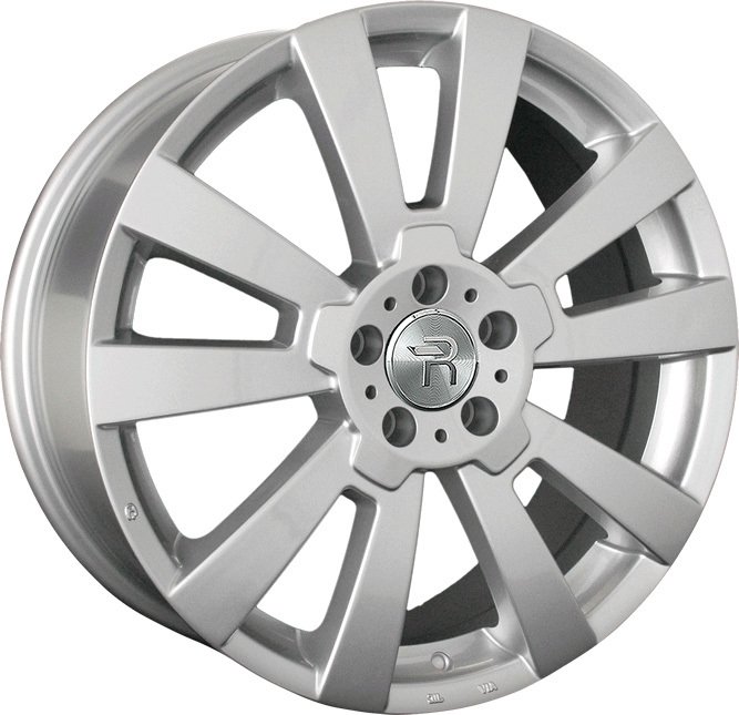 

Литые диски Replay MR160 19x7.5" 5x112мм DIA 66.6мм ET 47мм S