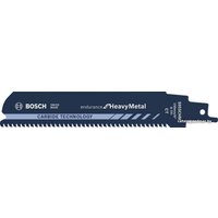 Пильное полотно Bosch S 955 CHM 2608653180