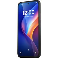 Телефон TCL K70 Power T522E 4GB/256GB (космический серый)