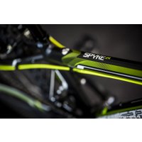 Велосипед Silverback Spyke 24 (2015)