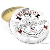 Бальзам для бороды Dapper Dan Beard Balm BB01 50 мл