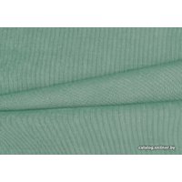 Кровать-тахта Сонум Capri R 90x200 (микровелюр селадон)