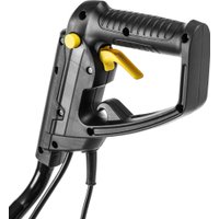 Мотокультиватор электрический Garvill MC360-22