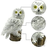 Садовый светильник-фигура Garvill TBD0302658101A