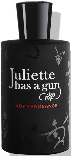

Парфюмерная вода Juliette has a gun Lady Vengeance EdP (100 мл)