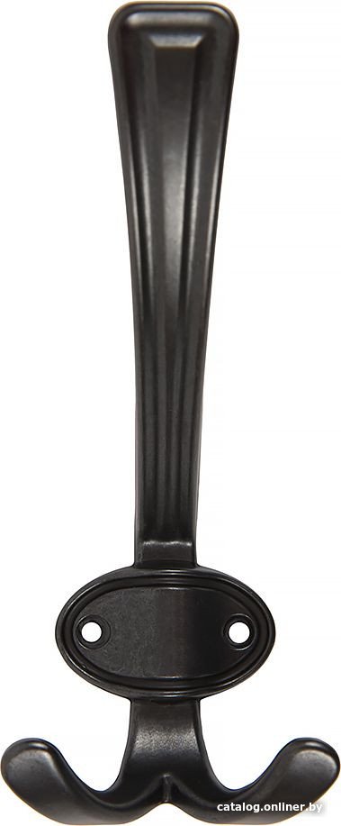 Крючок мебельный Boyard Lord K306ABL.2